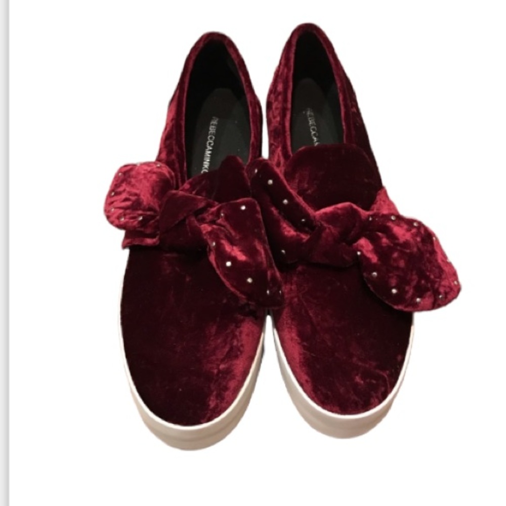 New Rebecca Minkoff sneakers